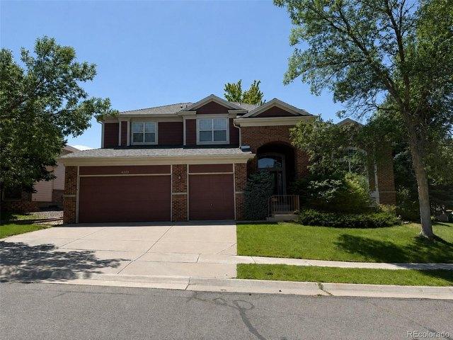 House for sale in Golden, Colorado