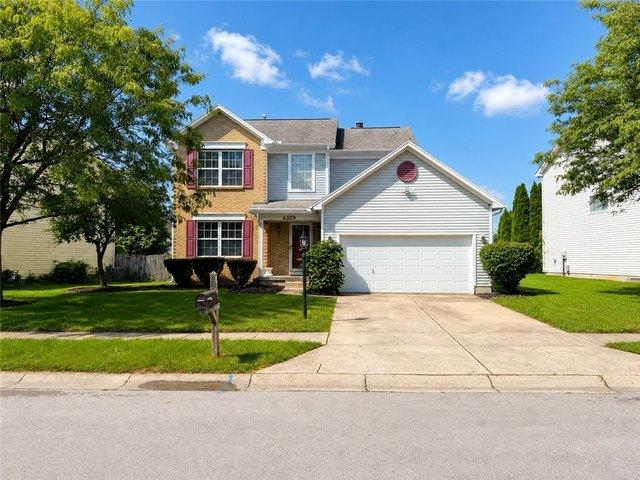 House for sale in Huber Heights, Ohio