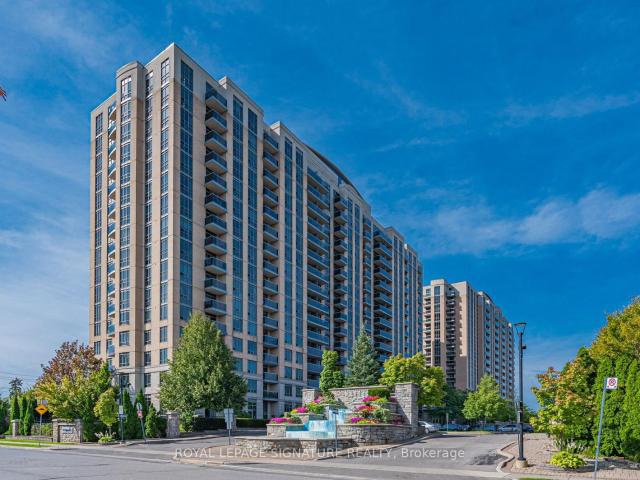 Condo for rent in Woburn, Ontario