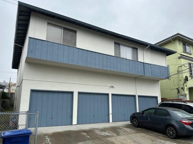 House for sale in San Mateo, California