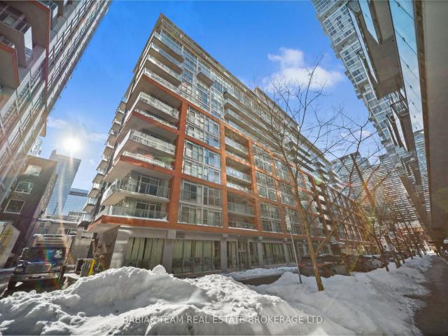 Condo for sale in Woburn, Ontario
