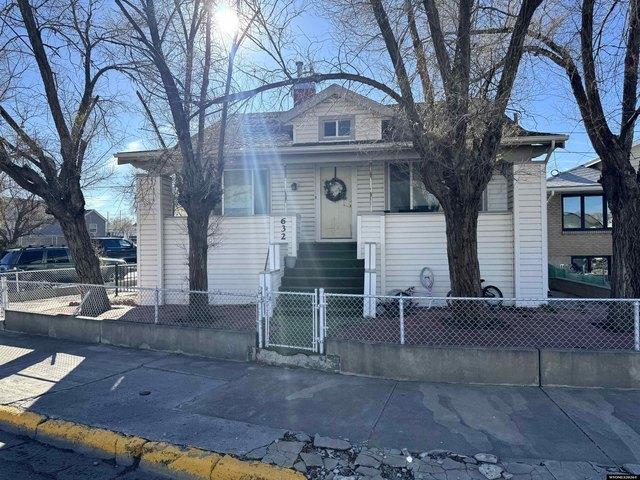 House for sale in Rock Springs, Sweetwater County