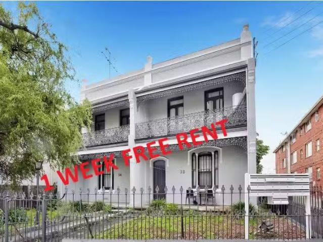 Apartment for rent in Sydney, New South Wales