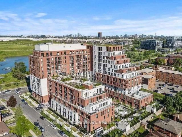 Condo for rent in York Centre, Toronto