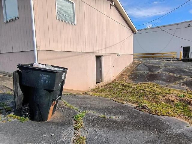 Commercial for sale in Rutherford, North Carolina