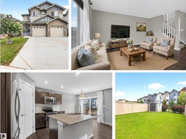 House for sale in Wedgewood, Alberta