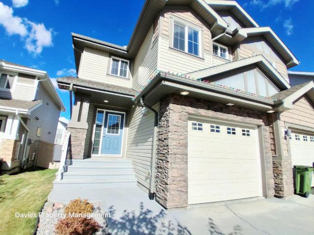 House for rent in Fulton Meadows, Edmonton
