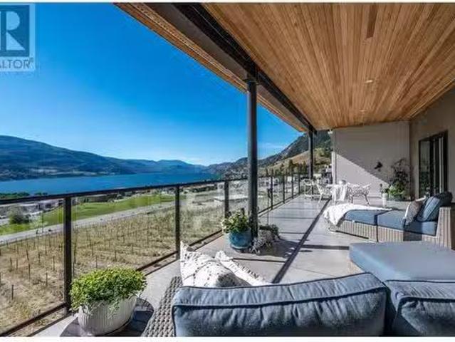 Condo for sale in Penticton