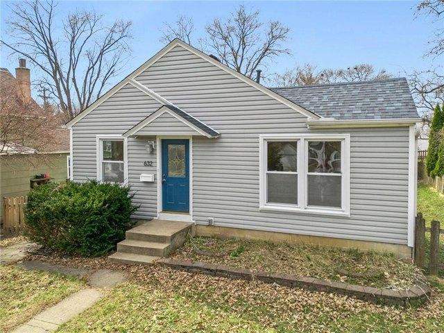House for sale in Hennepin, Minnesota
