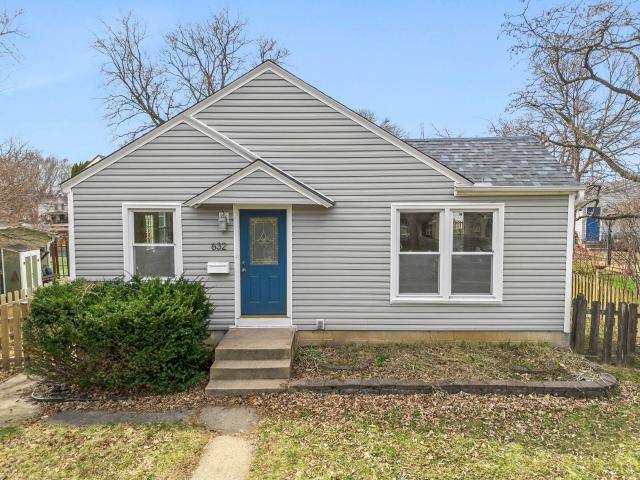 House for sale in Hennepin, Minnesota