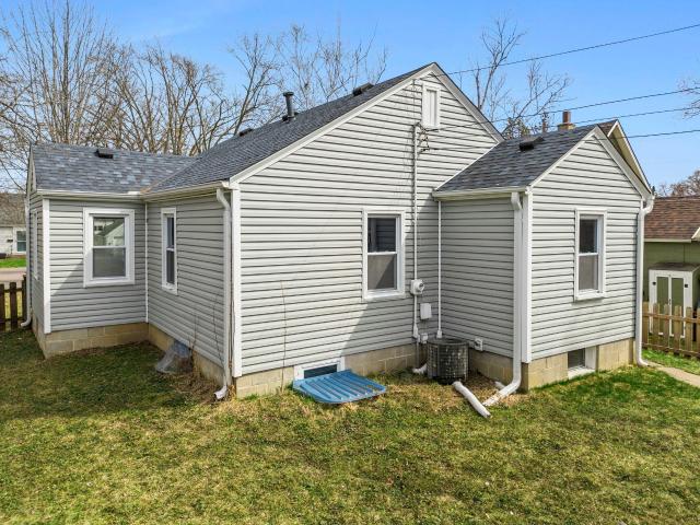 House for sale in Hennepin, Minnesota