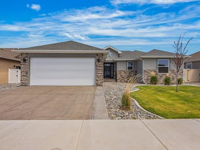 House for sale in Montrose, Colorado