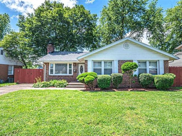 House for sale in Owensboro, Kentucky