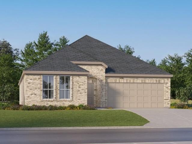 House for sale in Denton, Texas