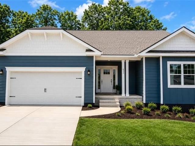 House for sale in Demorest, Georgia