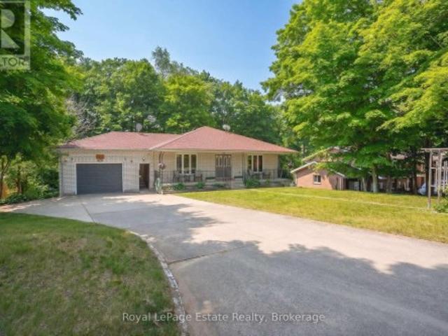 House for rent in South Bruce Peninsula, Ontario