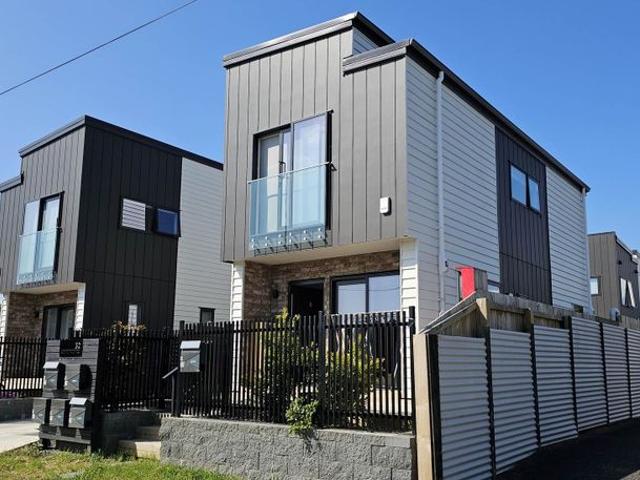 House for rent in Manukau, Ōtara-Papatoetoe