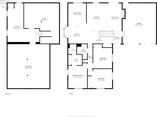 House for sale in Robin Park, Oberlin