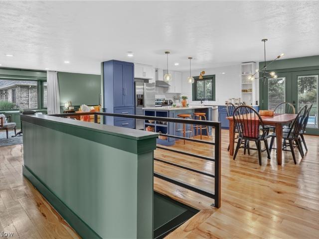House for sale in Oberlin, Ohio