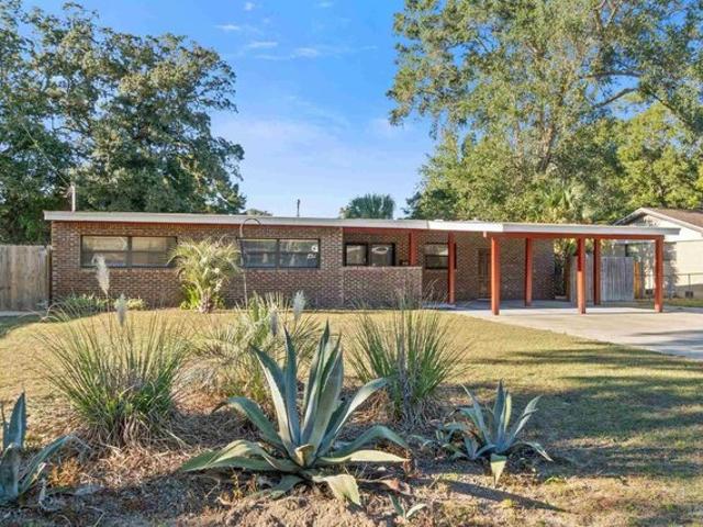 House for sale in Pensacola, Florida