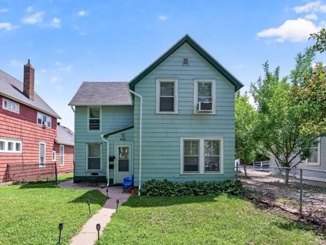 House for sale in Ramsey, Minnesota