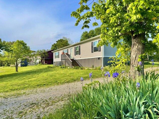 House for sale in Gallipolis, Ohio