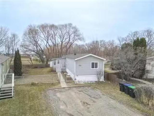 House for sale in Forrest Station, Manitoba