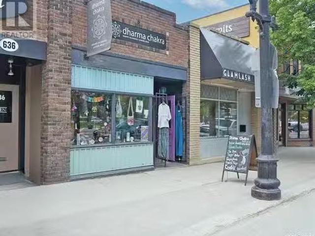 House for sale in Nutana, Saskatoon