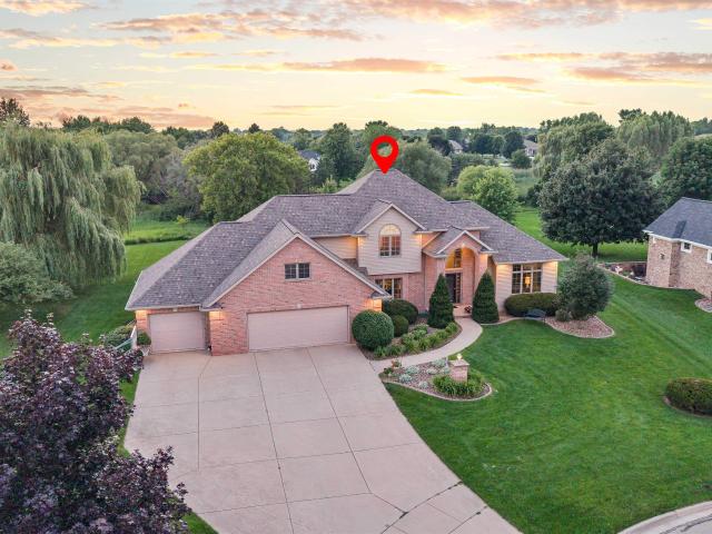 House for sale in De Pere, Wisconsin