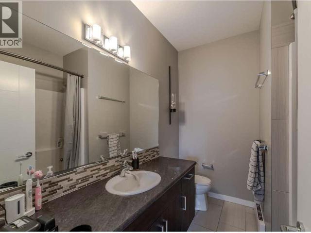 House for sale in Penticton, British Columbia