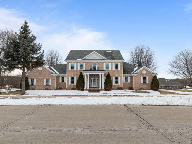 Property for sale in Ripon, Wisconsin