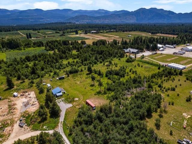 Land for sale in Naples, Idaho