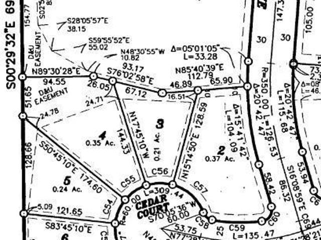 Land for sale in Lake City, Minnesota