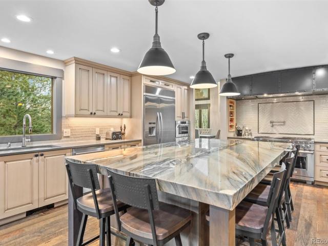 House for sale in Evergreen, Colorado