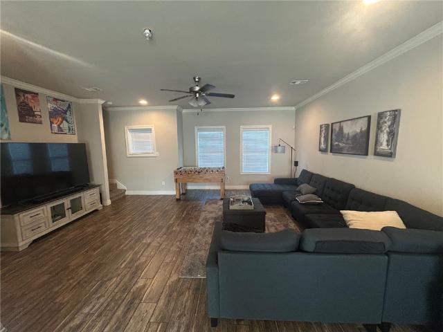 Property for rent in Bryan, Brazos County