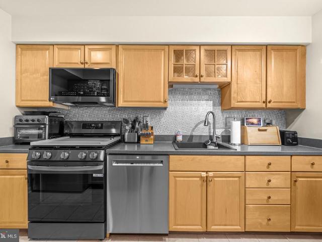 Townhouse for sale in Maryland