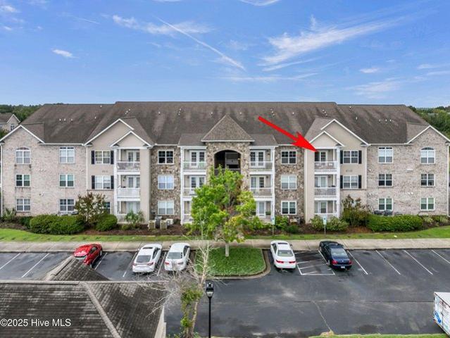 Condo for sale in Wilmington, North Carolina