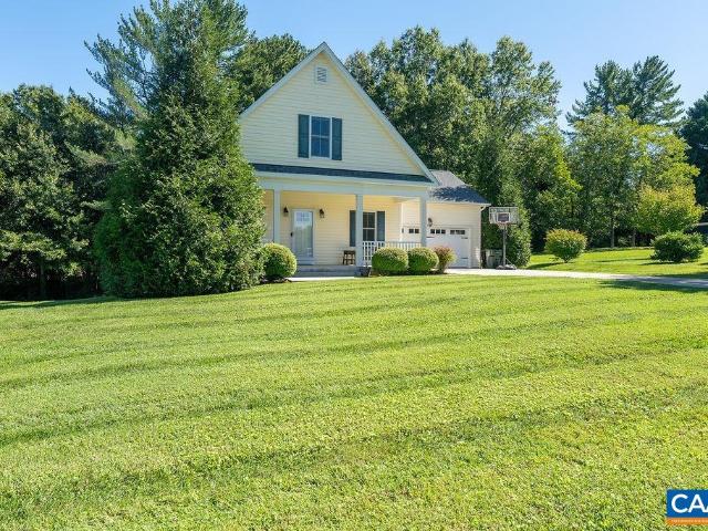 House for sale in Gordonsville, Orange County