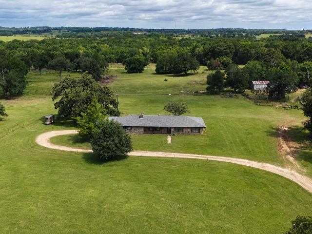 Farm for sale in Milam, Texas