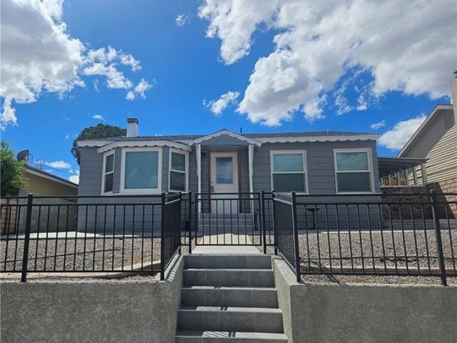 House for sale in Boulder City, Nevada