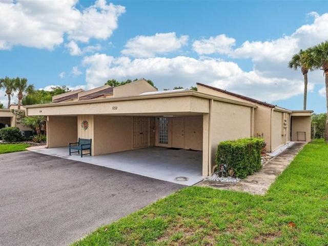Condo for sale in Casselberry, Florida