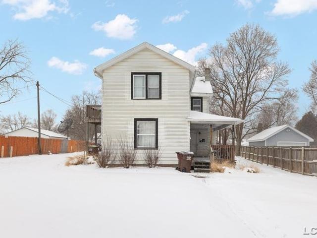 House for sale in Adrian, Michigan