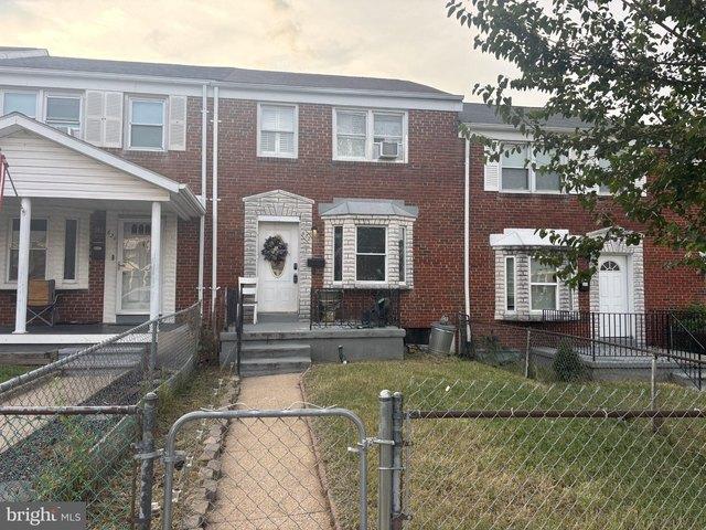 Townhouse for sale in Essex, Baltimore County