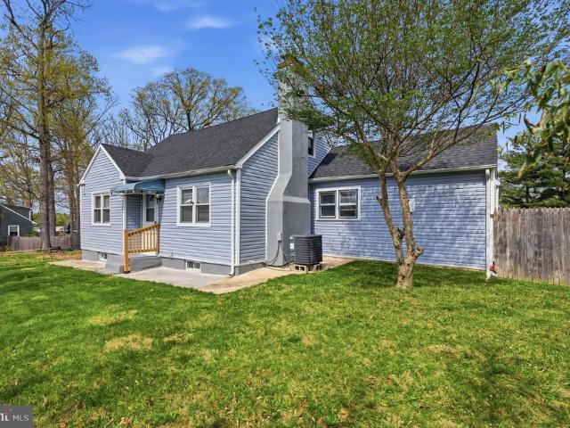House for sale in Bucks, Pennsylvania