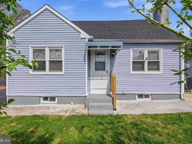 Property for rent in Bucks, Pennsylvania