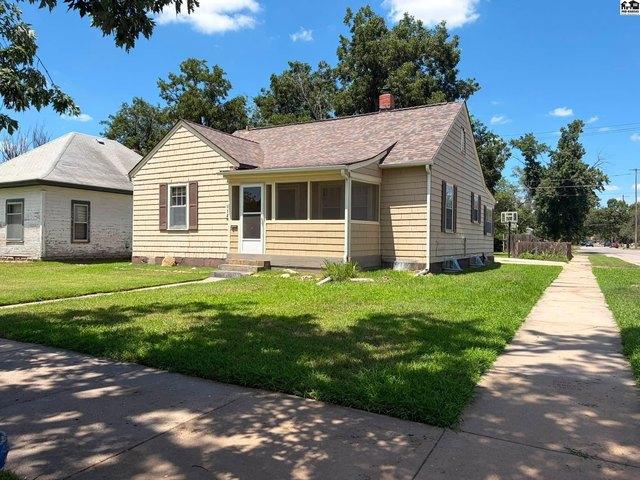 House for sale in Kansas