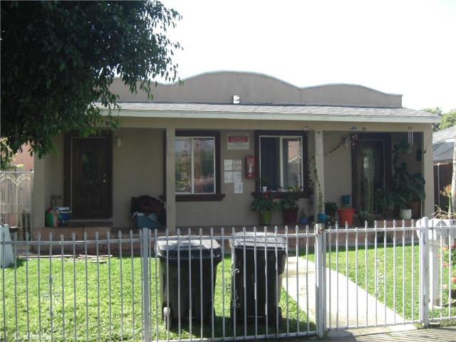 House for sale in Canoga Park, California