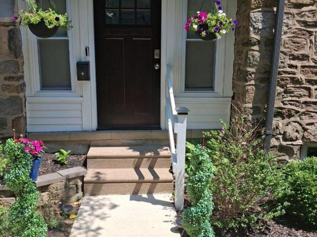Townhouse for sale in Philadelphia, Pennsylvania