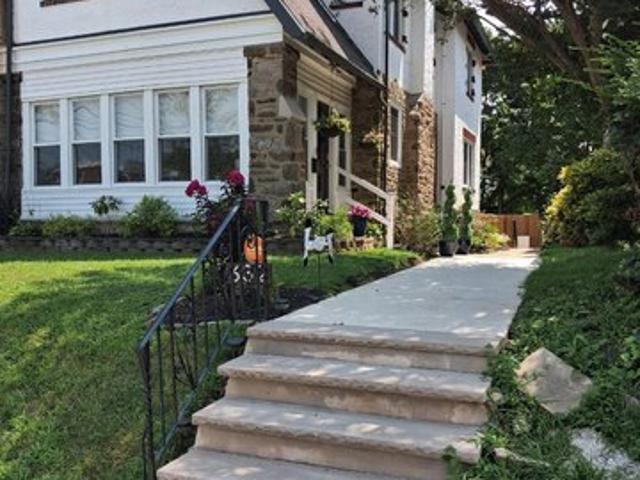 Townhouse for sale in Philadelphia, Pennsylvania