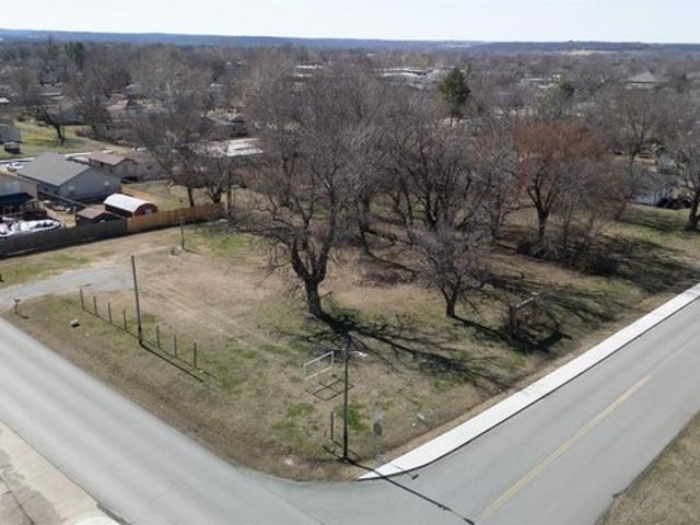 Land for sale in Kellyville, Oklahoma